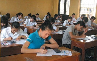 Nhiều thí sinh vẫn mất điểm oan vì đáp án môn Sử