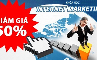 Khóc cười với “chợ” giáo dục online