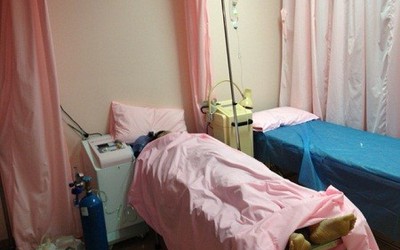 Khả năng khởi tố vụ làm bệnh nhân tử vong ở Maria