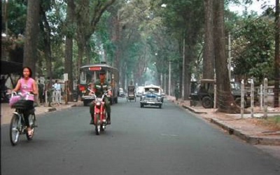 Chợ báo Sài Gòn trước và sau 1975