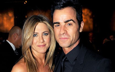 Holywood xôn xao lễ đính hôn bí mật của Jennifer Aniston