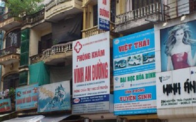 Siết chặt quản lý, bác sĩ “bỏ chạy”