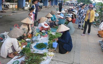 Ngồi chồm hổm, nét truyền thống của Sài Gòn và Nam bộ xưa