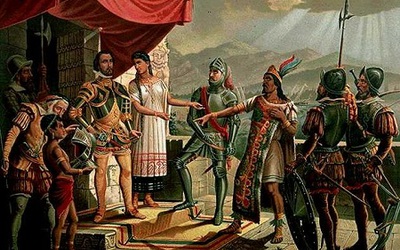 Người phụ nữ bí ẩn và hấp dẫn số 1 trong lịch sử Mexico