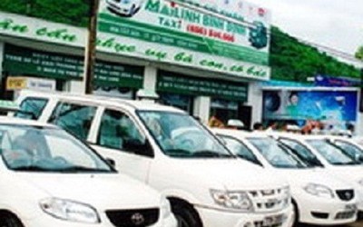 Hà Nội từng "bác" đề xuất thay "đồng phục" cho taxi