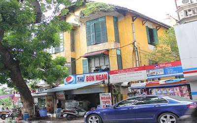 Bỏ triệu đô chỉ để “thuê nhà” cao cấp?
