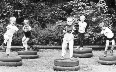 Thảm kịch thuốc Thalidomide vẫn còn ám ảnh
