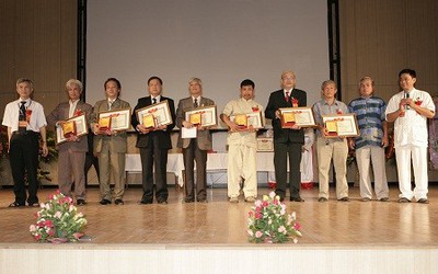 Hé lộ bí mật về độc môn quyền an thái của dòng họ Huỳnh