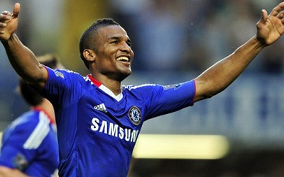 Florent Malouda đã bị Chelsea xử bạc