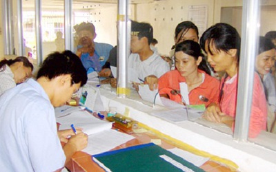 Quỹ bảo hiểm thất nghiệp có thể bị “rút ruột”?