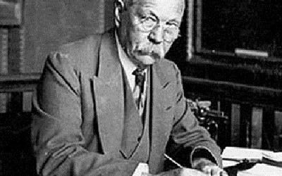 Nghi án Conan Doyle đầu độc bạn thân để chiếm đoạt Sherlock Holmes