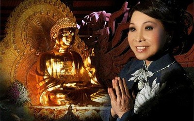 “Tôi tin cải lương sẽ sống mãi trong lòng dân tộc”