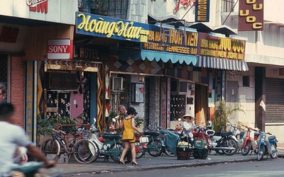 "Yêu nữ" giang hồ trước 1975: Lấy số và bành trướng thế lực