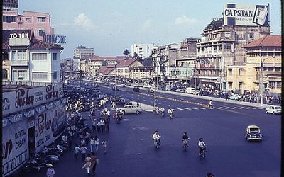 "Yêu nữ" giang hồ trước 1975: Kết cục buồn của câu chuyện