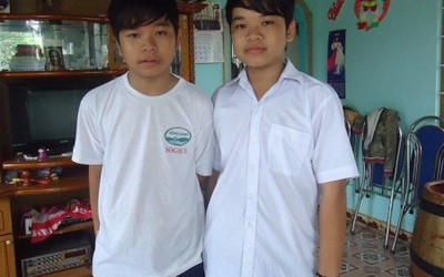 Giải mã bí ẩn làng sinh đôi ở Việt Nam