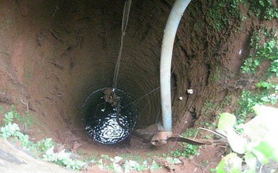 Thực hư chuyện nước giếng "làng sinh đôi" chữa bệnh hiếm muộn