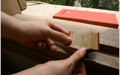 Kho tàng kiến thức trong lòng bàn tay