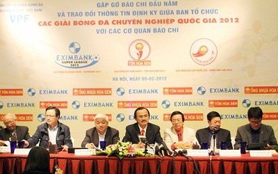 Ông bầu Võ Quốc Thắng: "Anh Đệ nhanh quên quá"