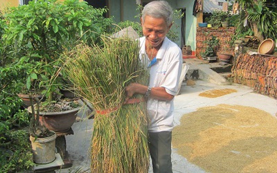 Dòng họ một ngón và nỗi bất hạnh không thể lý giải