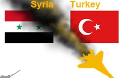 Thổ Nhĩ Kỳ lên án Liên Hợp Quốc về tình trạng tại Syria