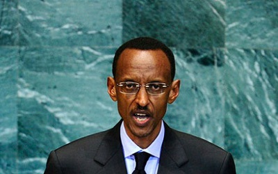Vạch mặt tội ác gây chấn động của chính quyền Rwanda