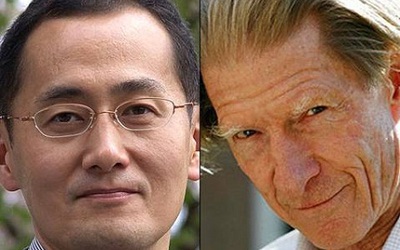 Giải Nobel y sinh 2012: "Đêm trước" đầy gian nan của kỳ công vĩ đại