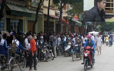 Gây tội ác tày đình vì thiếu tiền "bao bạn gái"