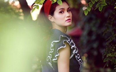Cuộc hôn nhân đầy nuối tiếc của ca sỹ Phương Hà - Anh Tú