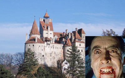 Bí ẩn nguyên mẫu thực của "ông hoàng ma cà rồng" Dracula