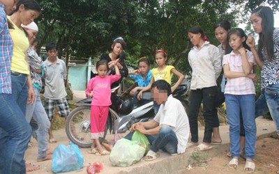 Trắng tay vì mộng làm giàu từ nấm "đại gia"