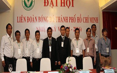 Sự "nhạt nhòa" của LĐBĐ TP.HCM