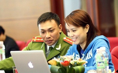 "Đại úy thép" Tây Bắc "vật thuốc" chống phơi nhiễm HIV