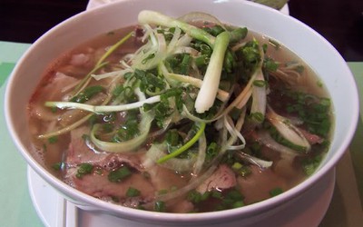 Ký ức phở