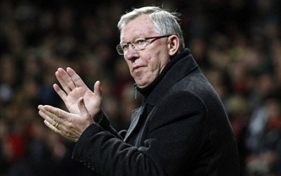 Tượng Alex Ferguson sắp ra mắt