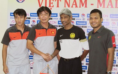 Vua phá lưới AFF Cup 2010 tâng bốc Công Vinh