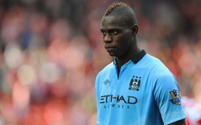 Balotelli bất ngờ đâm đơn kiện Man City