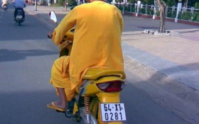 Cười không nhịn được những bức ảnh lạ (P10)