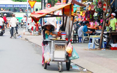 “Bỏ đi. Ơn nghĩa gì cậu ơi”