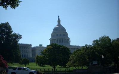 Nước Mỹ từ Đông sang Tây: Lịch lãm Washington DC