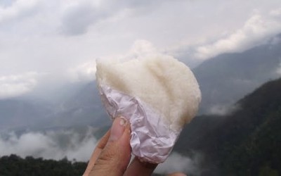 Tà Sùa một sớm mùa Đông