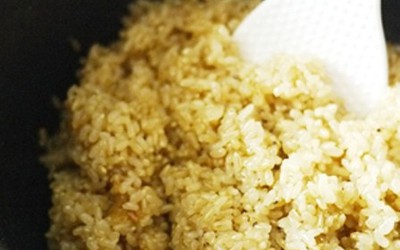 Độc đáo văn hóa ẩm thực Mỹ Nhật từ Spam Musubi