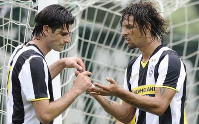 Serie A: Tháng hy vọng của những “đứa con ghẻ”