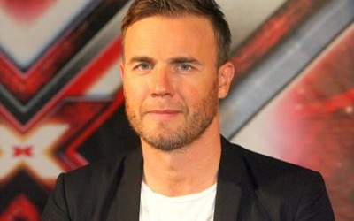 Gary Barlow: “Tôi đã từng tự kỷ”
