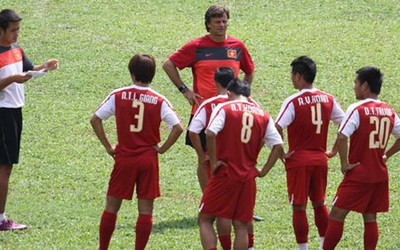 U23 Việt Nam – U23 Lào, quyền tự quyết