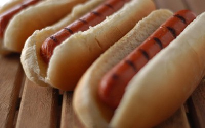 Hotdog – món ăn lấp đầy sự cô đơn