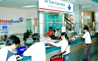 Vietinbank phản hồi về vụ thẻ ATM