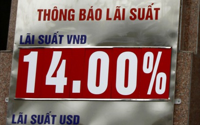 Hạ lãi suất cho vay chứng khoán, nhà đất