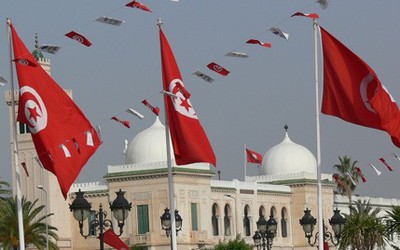 Tunisia rao bán các cung điện Tổng thống