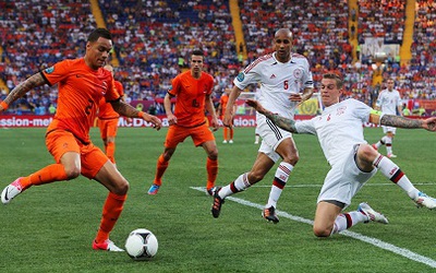 EURO 2012 còn nhiều bất ngờ lớn khác chờ đợi