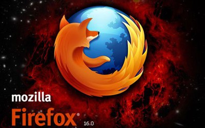 Mozilla trình làng Firefox 16